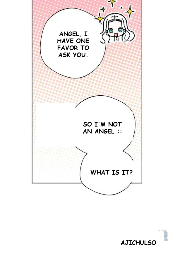 Surviving As An Illegitimate Princess Chapter 3 - Page 24