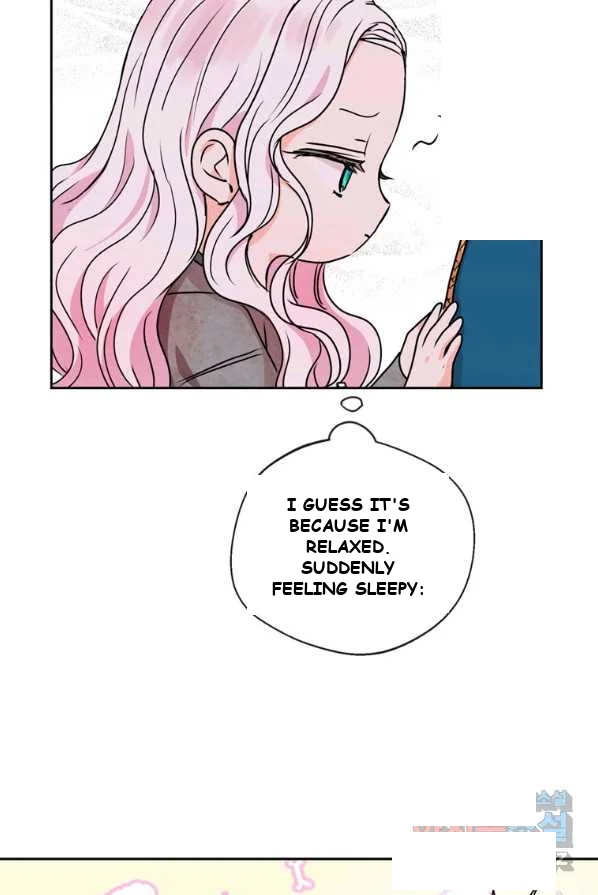 Surviving As An Illegitimate Princess Chapter 3 - Page 32