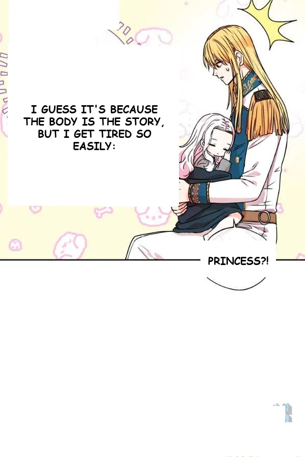 Surviving As An Illegitimate Princess Chapter 3 - Page 33