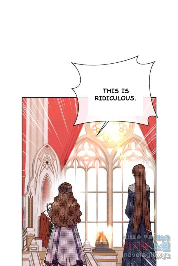 Surviving As An Illegitimate Princess Chapter 3 - Page 38