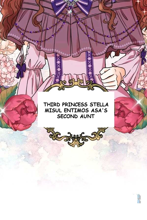 Surviving As An Illegitimate Princess Chapter 3 - Page 41