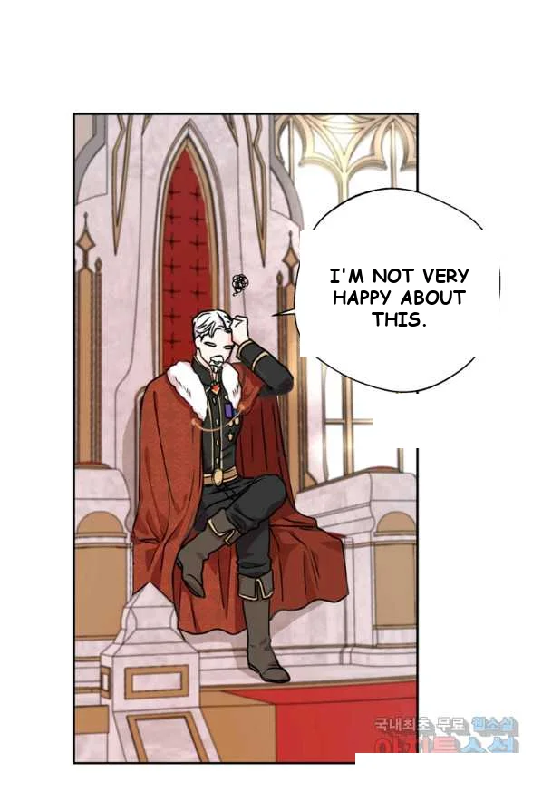 Surviving As An Illegitimate Princess Chapter 3 - Page 42