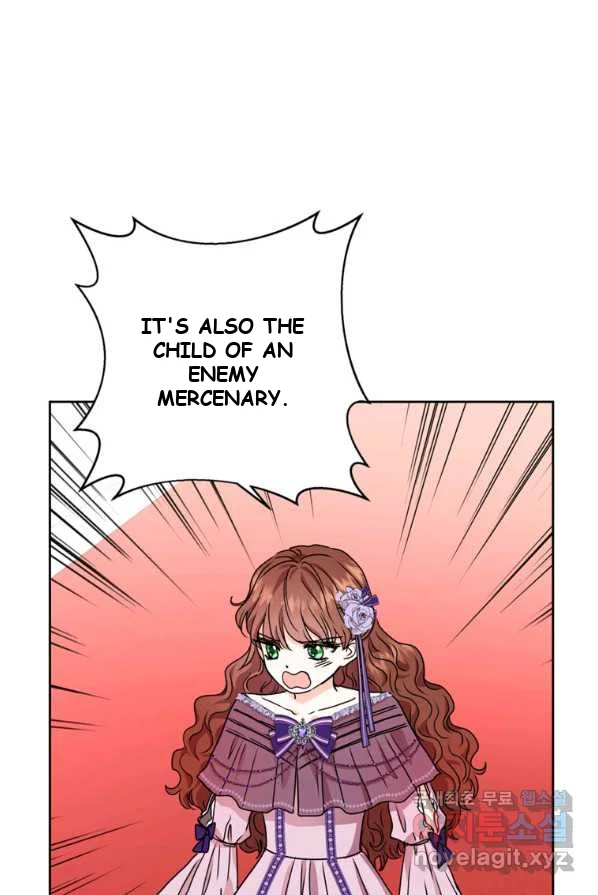 Surviving As An Illegitimate Princess Chapter 3 - Page 45