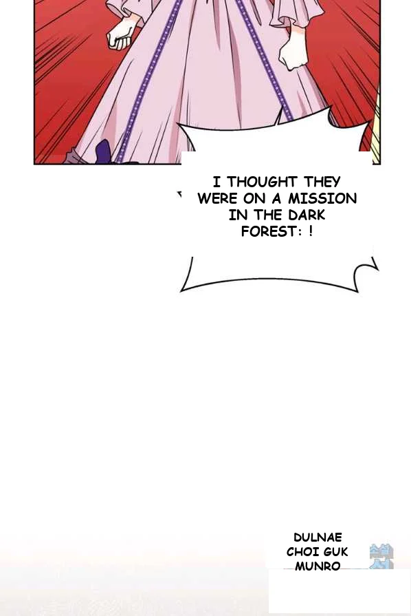 Surviving As An Illegitimate Princess Chapter 3 - Page 46