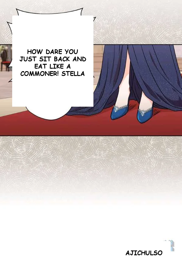 Surviving As An Illegitimate Princess Chapter 3 - Page 47