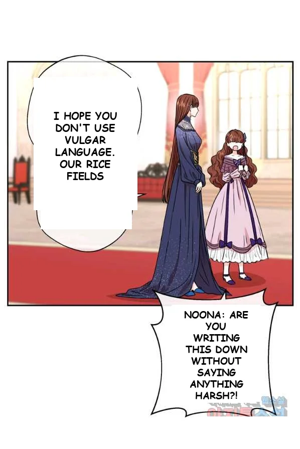 Surviving As An Illegitimate Princess Chapter 3 - Page 48