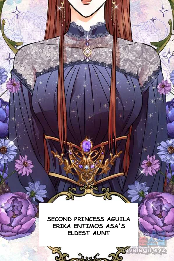 Surviving As An Illegitimate Princess Chapter 3 - Page 50
