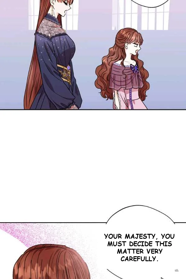 Surviving As An Illegitimate Princess Chapter 3 - Page 54