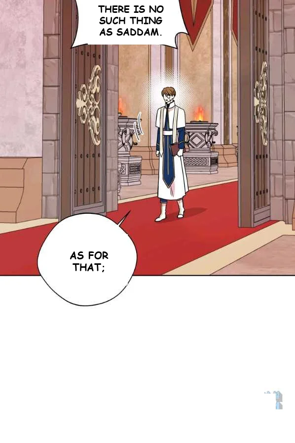 Surviving As An Illegitimate Princess Chapter 3 - Page 58