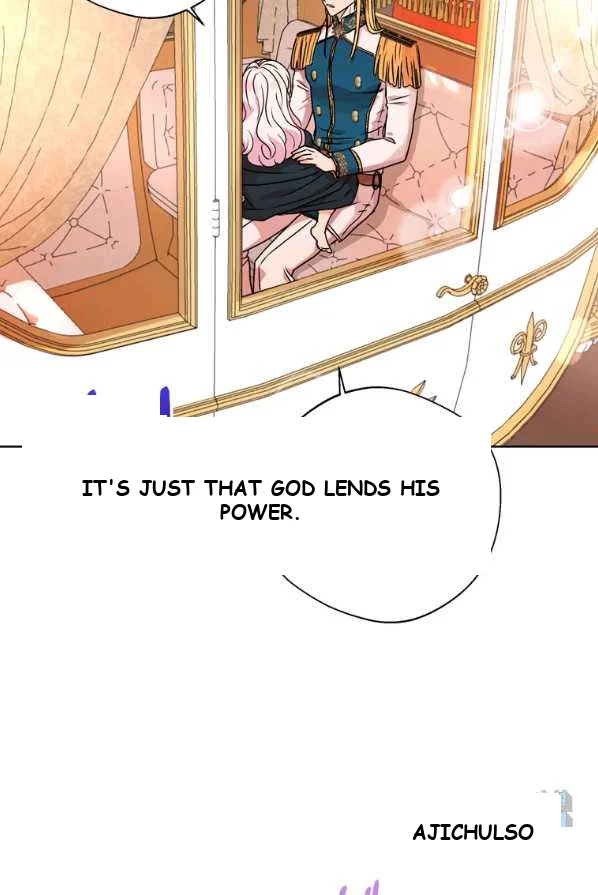 Surviving As An Illegitimate Princess Chapter 3 - Page 6