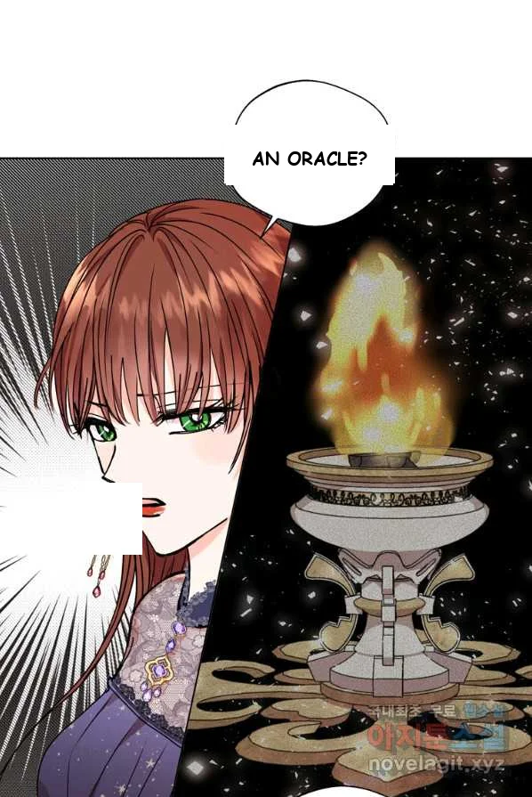 Surviving As An Illegitimate Princess Chapter 3 - Page 61