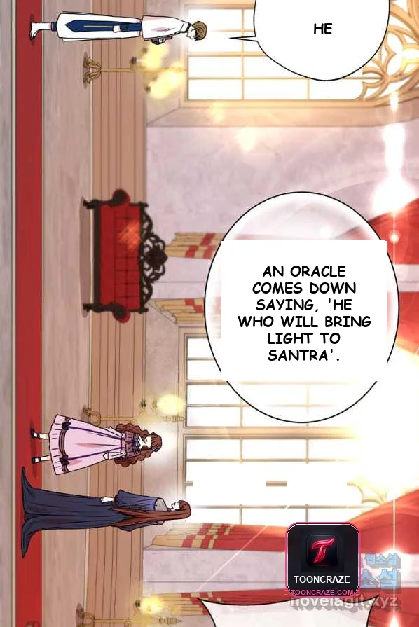Surviving As An Illegitimate Princess Chapter 3 - Page 63