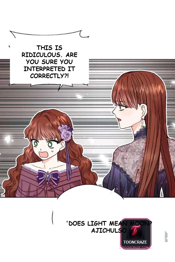 Surviving As An Illegitimate Princess Chapter 3 - Page 65