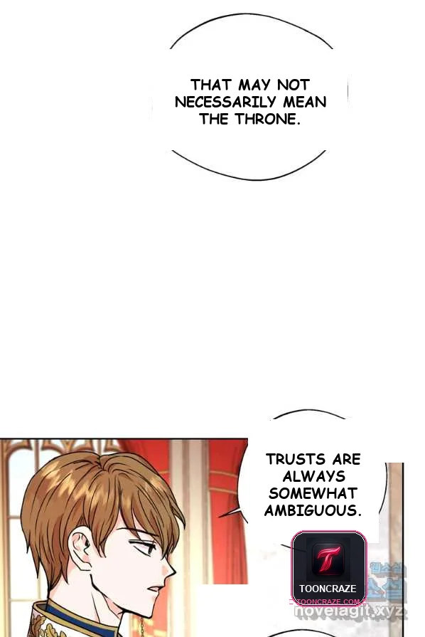 Surviving As An Illegitimate Princess Chapter 3 - Page 66