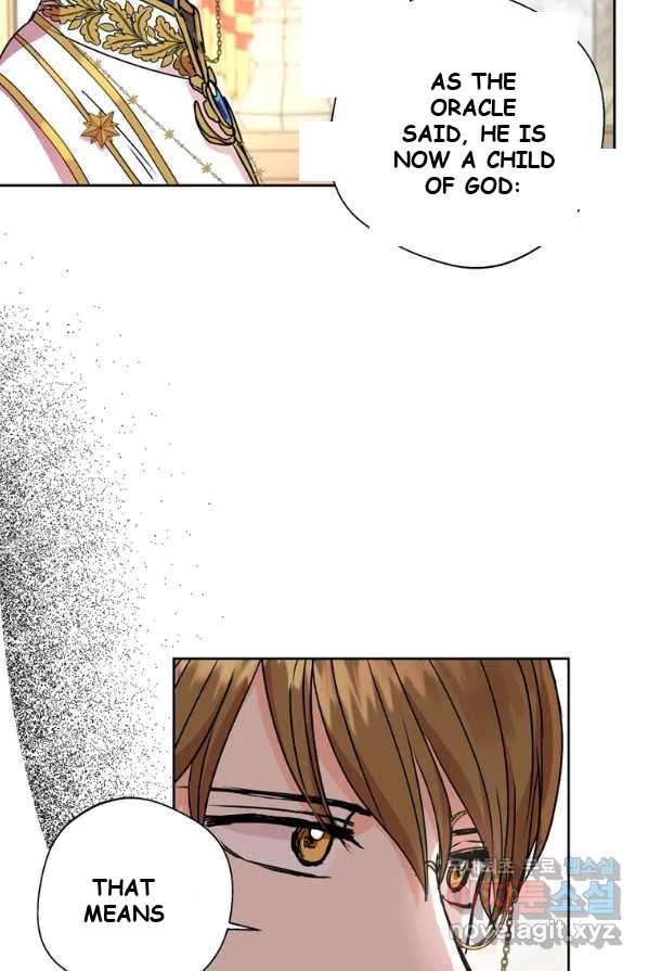 Surviving As An Illegitimate Princess Chapter 3 - Page 67