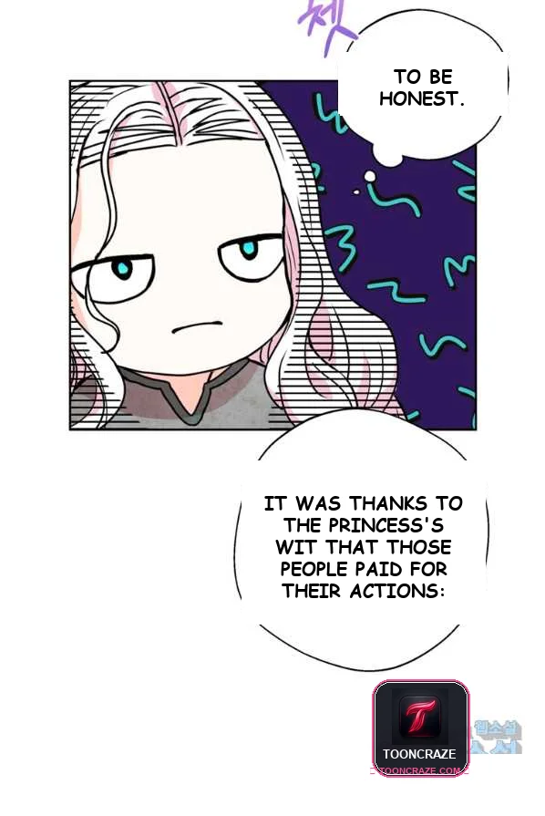 Surviving As An Illegitimate Princess Chapter 3 - Page 7