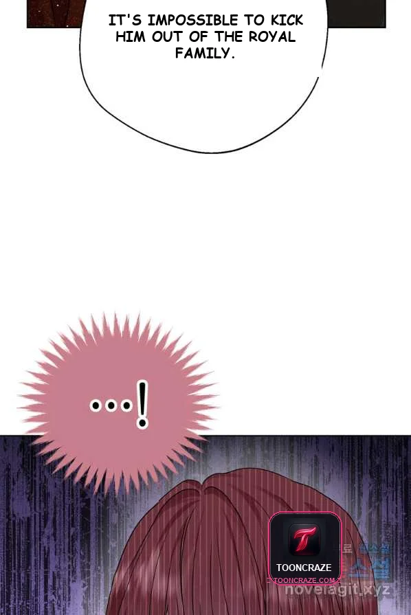 Surviving As An Illegitimate Princess Chapter 3 - Page 70