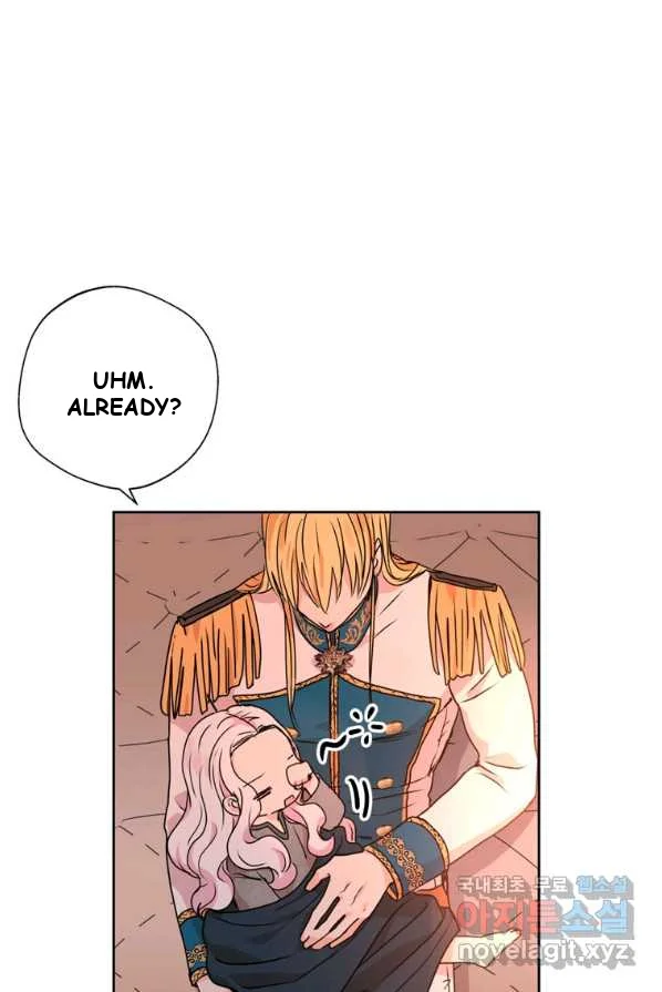Surviving As An Illegitimate Princess Chapter 3 - Page 74