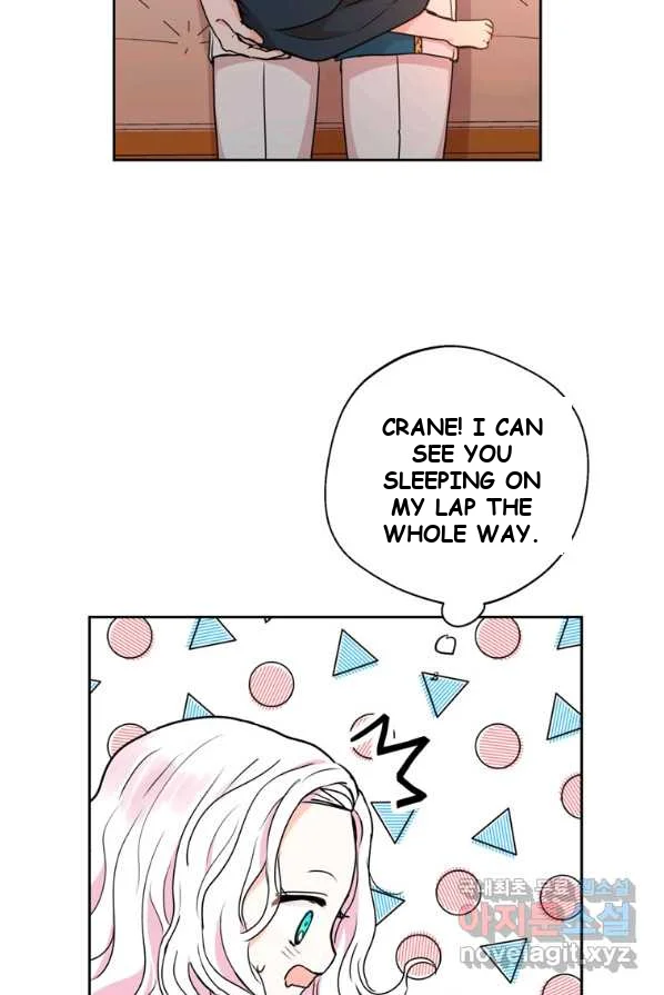 Surviving As An Illegitimate Princess Chapter 3 - Page 75