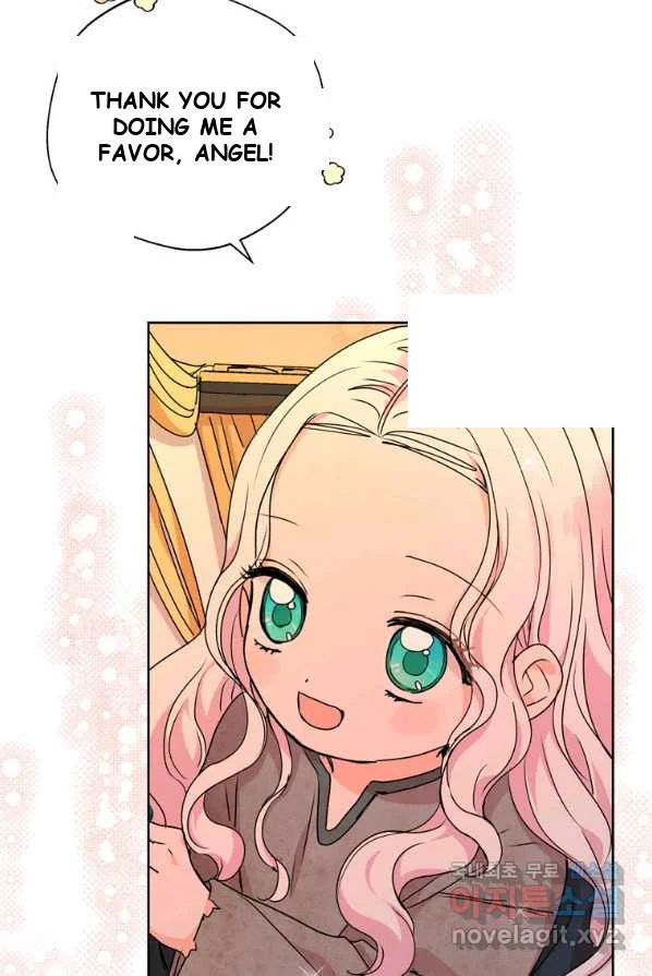 Surviving As An Illegitimate Princess Chapter 3 - Page 80