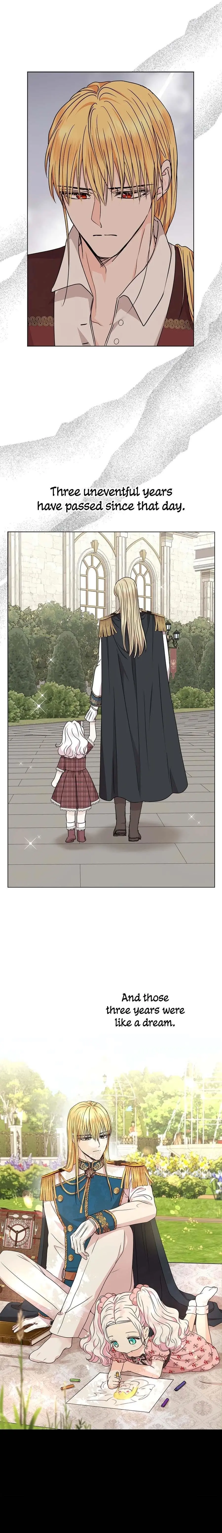 Surviving As An Illegitimate Princess Chapter 37 - Page 4