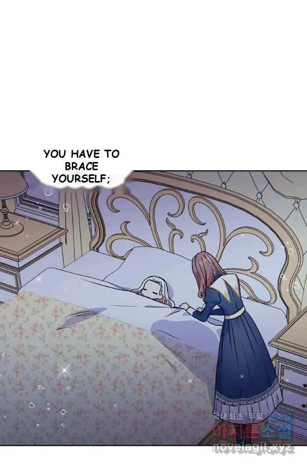 Surviving As An Illegitimate Princess Chapter 4 - Page 101
