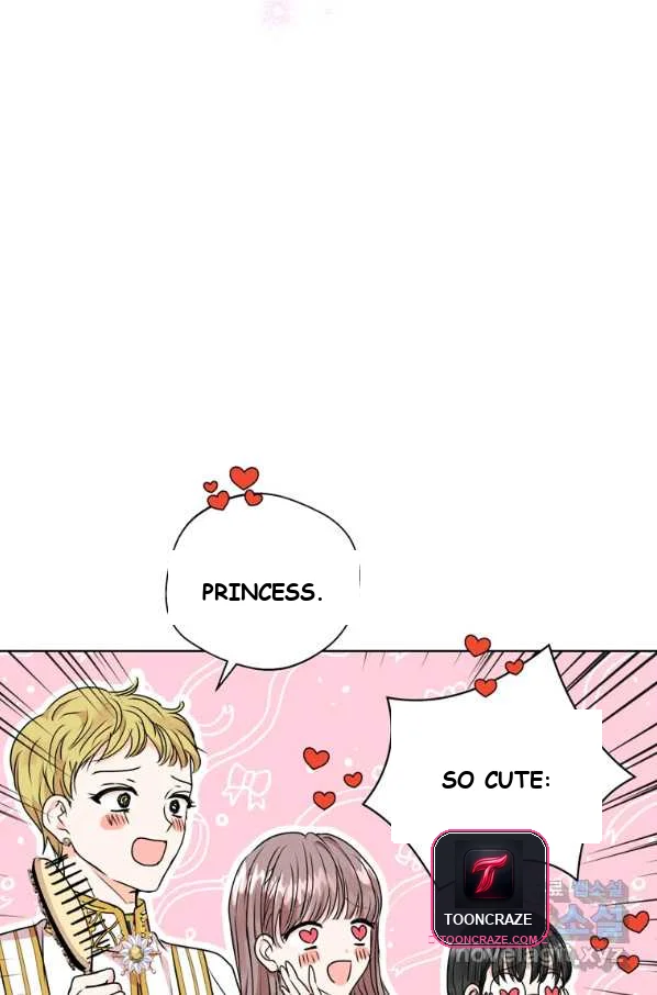 Surviving As An Illegitimate Princess Chapter 4 - Page 107