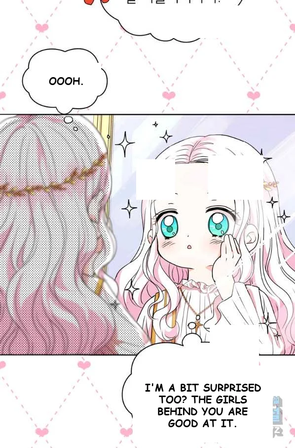 Surviving As An Illegitimate Princess Chapter 4 - Page 109