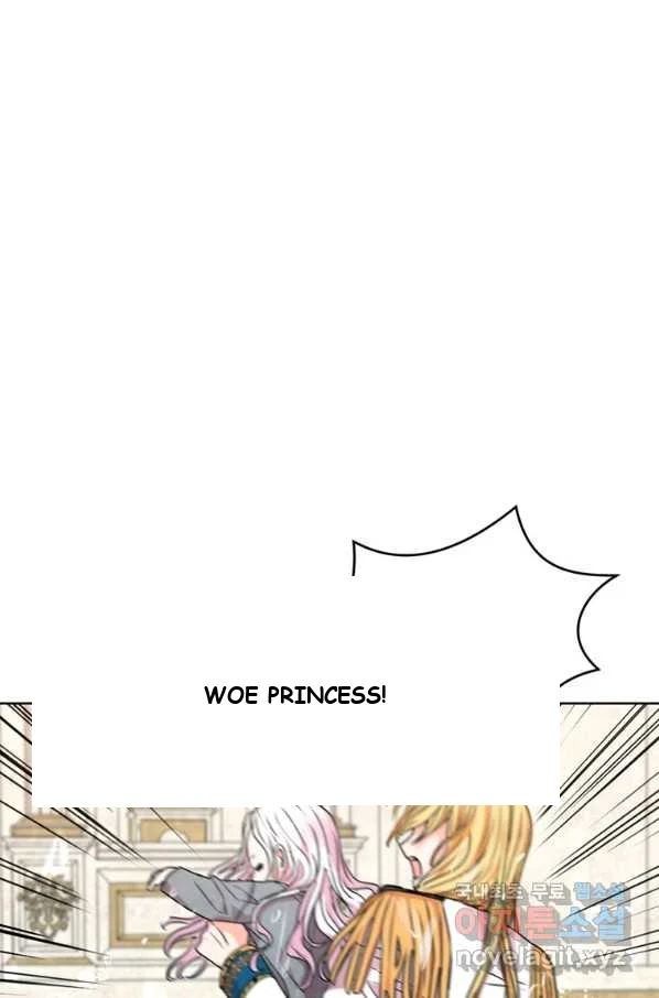 Surviving As An Illegitimate Princess Chapter 4 - Page 11