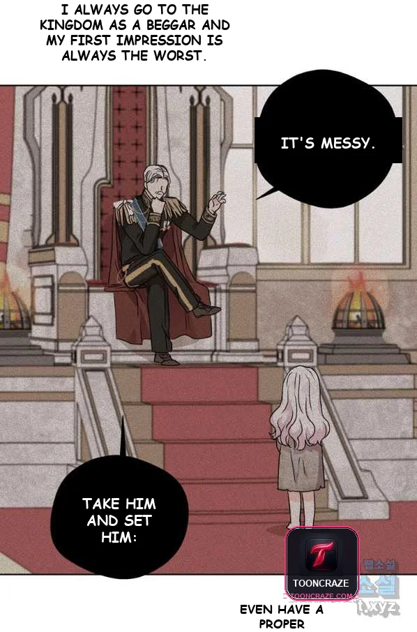Surviving As An Illegitimate Princess Chapter 4 - Page 111
