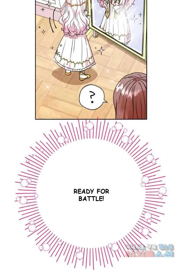 Surviving As An Illegitimate Princess Chapter 4 - Page 113