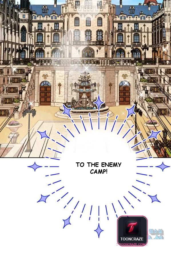 Surviving As An Illegitimate Princess Chapter 4 - Page 115