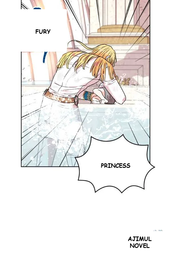 Surviving As An Illegitimate Princess Chapter 4 - Page 13