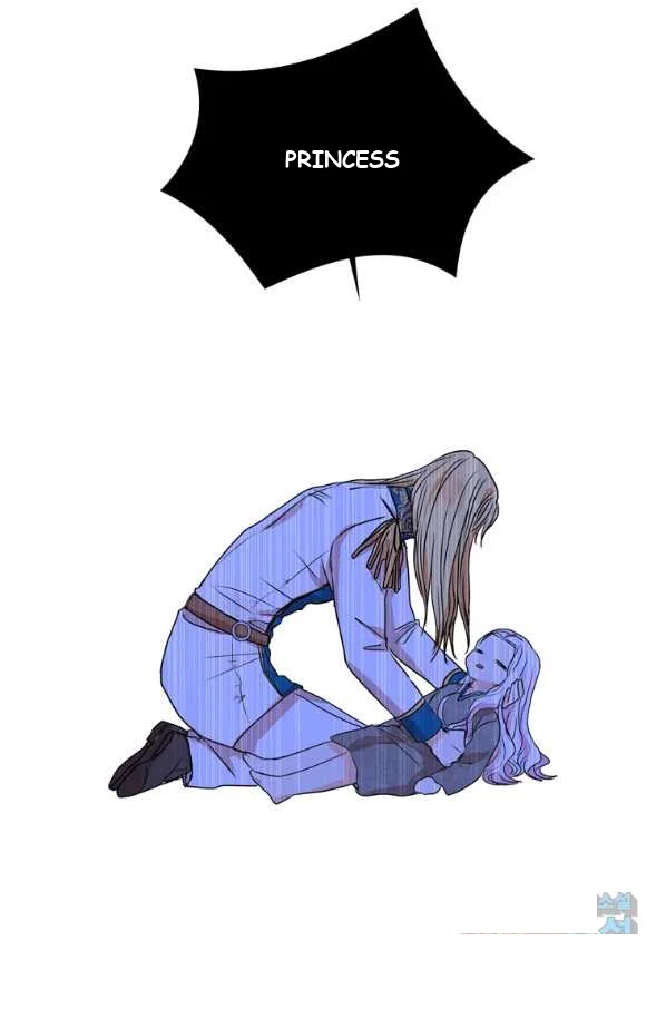 Surviving As An Illegitimate Princess Chapter 4 - Page 20
