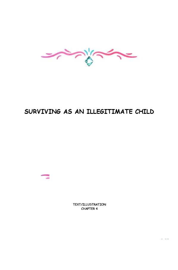 Surviving As An Illegitimate Princess Chapter 4 - Page 21
