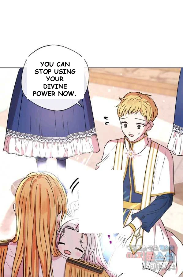 Surviving As An Illegitimate Princess Chapter 4 - Page 25