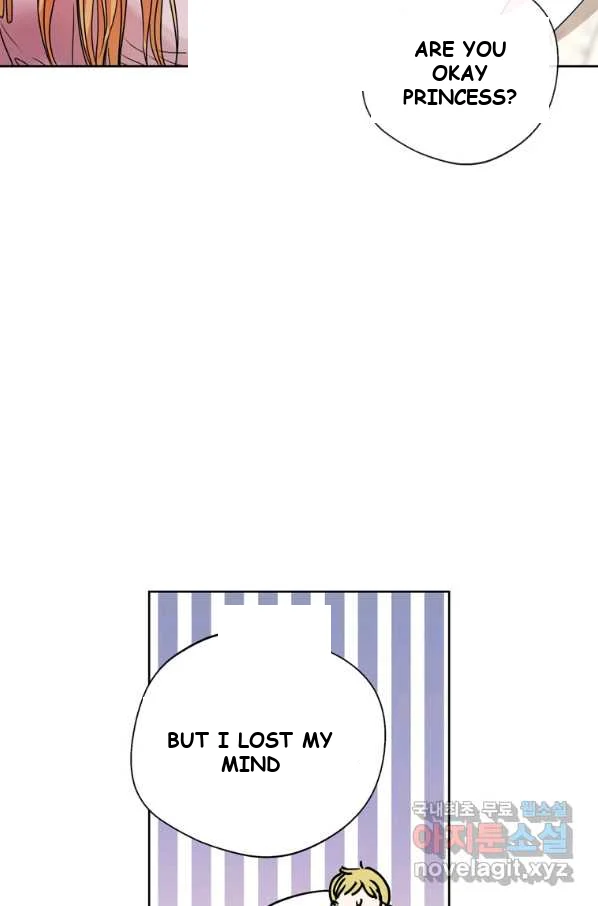Surviving As An Illegitimate Princess Chapter 4 - Page 26