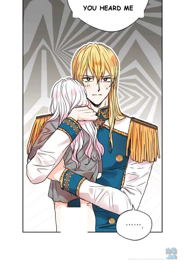 Surviving As An Illegitimate Princess Chapter 4 - Page 30