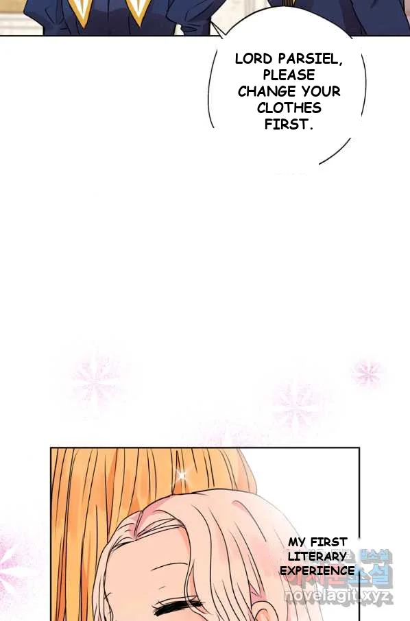 Surviving As An Illegitimate Princess Chapter 4 - Page 32