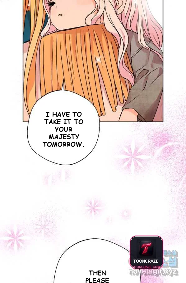 Surviving As An Illegitimate Princess Chapter 4 - Page 33