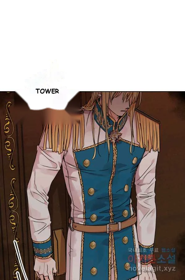 Surviving As An Illegitimate Princess Chapter 4 - Page 37
