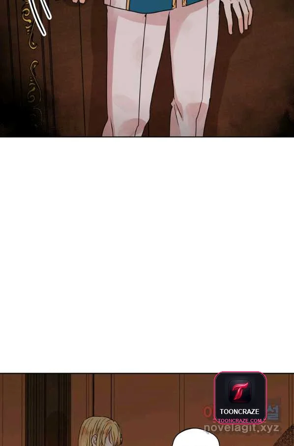 Surviving As An Illegitimate Princess Chapter 4 - Page 38