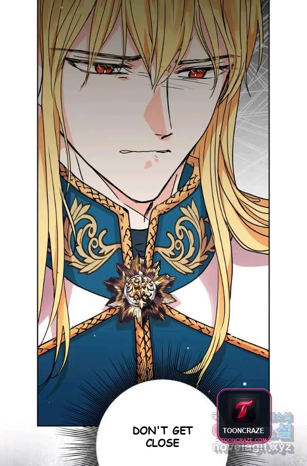 Surviving As An Illegitimate Princess Chapter 4 - Page 49