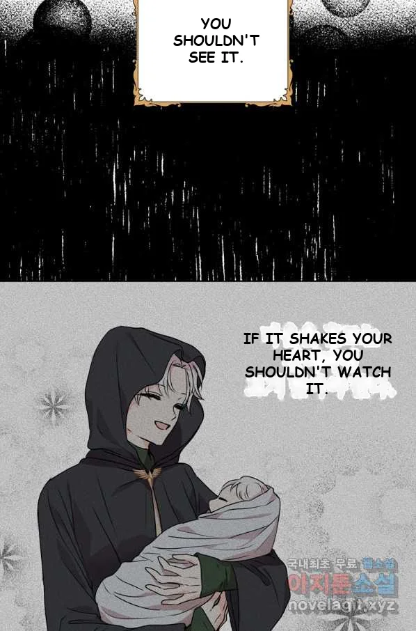 Surviving As An Illegitimate Princess Chapter 4 - Page 54