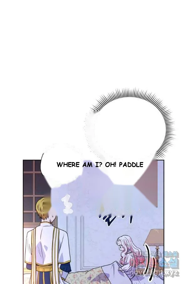 Surviving As An Illegitimate Princess Chapter 4 - Page 62