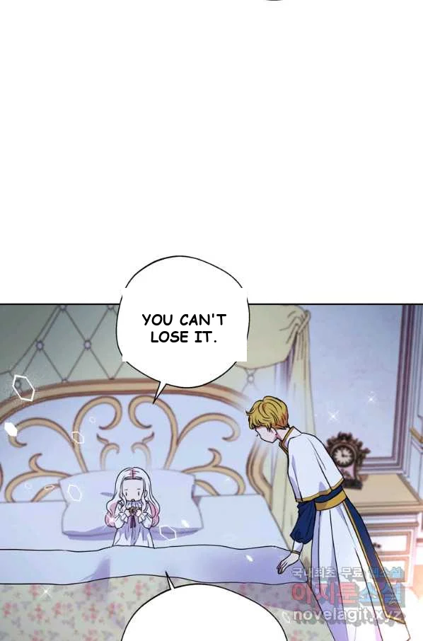 Surviving As An Illegitimate Princess Chapter 4 - Page 67