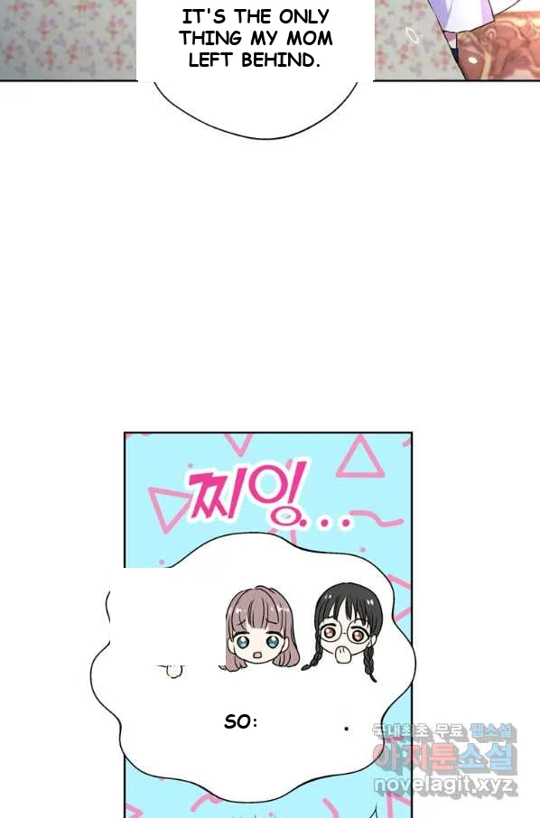 Surviving As An Illegitimate Princess Chapter 4 - Page 68