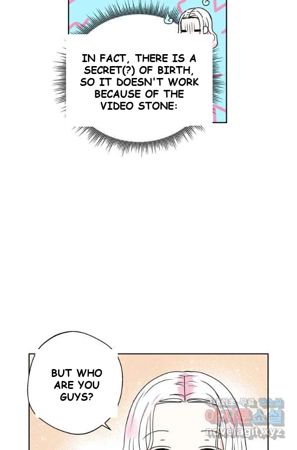 Surviving As An Illegitimate Princess Chapter 4 - Page 69