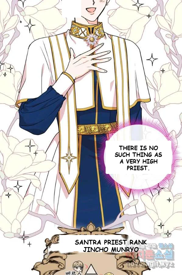 Surviving As An Illegitimate Princess Chapter 4 - Page 71