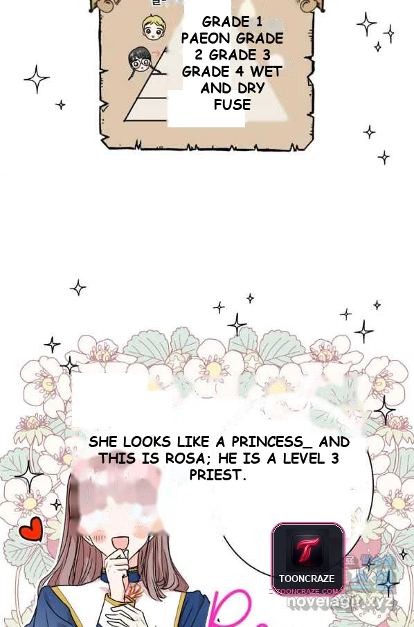 Surviving As An Illegitimate Princess Chapter 4 - Page 72